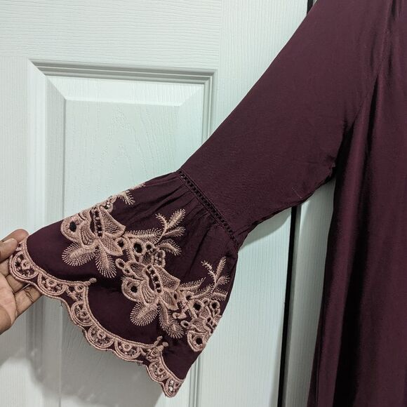 Forever 21 women's dress - Picture 8 of 8